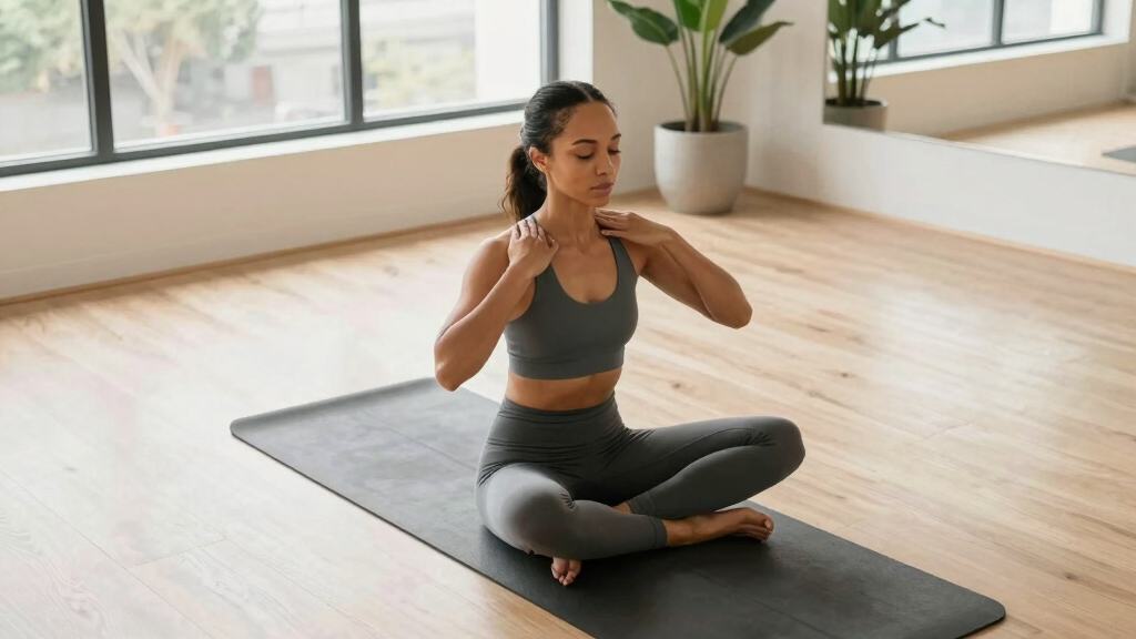Zoe Saldana sheds light on her 2 extremely relaxing wellness practices