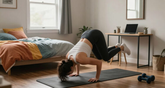 10 Best Dorm Room Workout Equipment in 2026