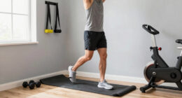 10 Best Home Gym Equipment for Small Spaces in 2026