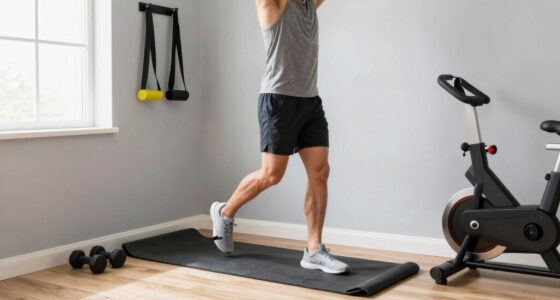 10 Best Home Gym Equipment for Small Spaces in 2026