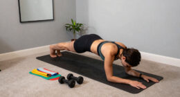 10 Best Home Gym Equipment for Small Spaces in 2026