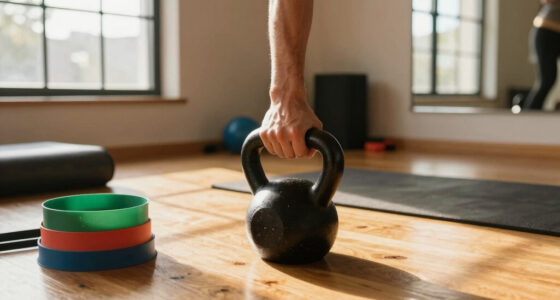 10 Best Home Gym Equipment in 2026