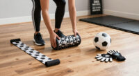 10 Best Home Workout Gear For Soccer Fans In 2026