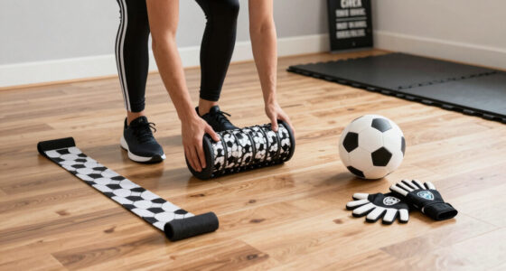 10 Best Home Workout Gear For Soccer Fans In 2026