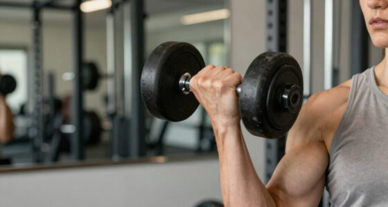 10 Best Upper-Body Strength Training Equipment in 2026
