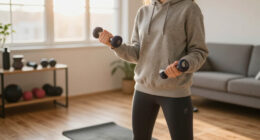 11 Best Adjustable Dumbbells For Students In 2026