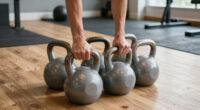 11 Best Adjustable Kettlebell Sets in 2026