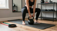 11 Best Home Gym Equipment for Small Spaces in 2026