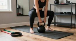 11 Best Home Gym Equipment for Small Spaces in 2026