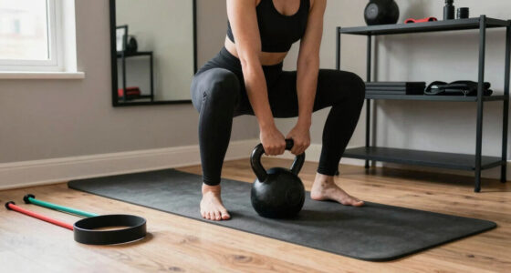11 Best Home Gym Equipment for Small Spaces in 2026