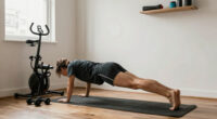 11 Best Home Gym Equipment for Small Spaces in 2026