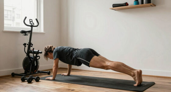11 Best Home Gym Equipment for Small Spaces in 2026