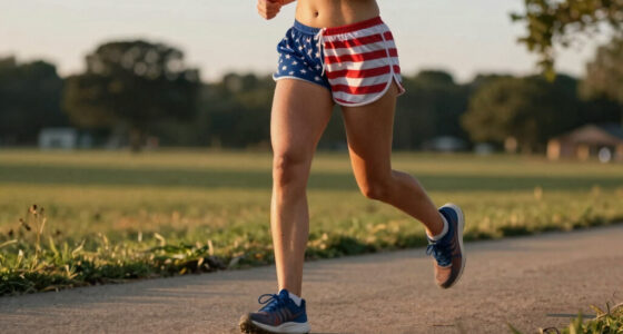 11 Best Patriotic Workout Apparel in 2026