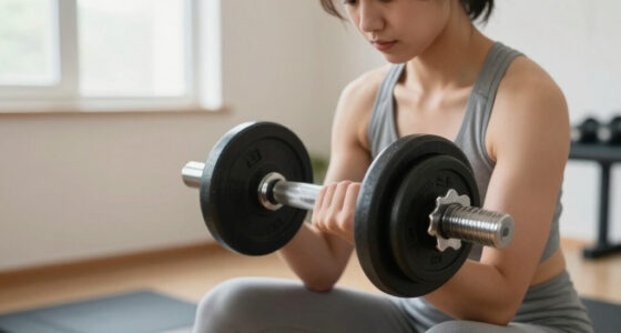 12 Best Adjustable Dumbbells for Students in 2026
