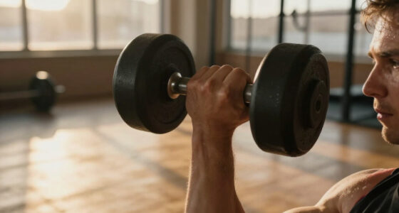12 Best Fitness Weights in 2026