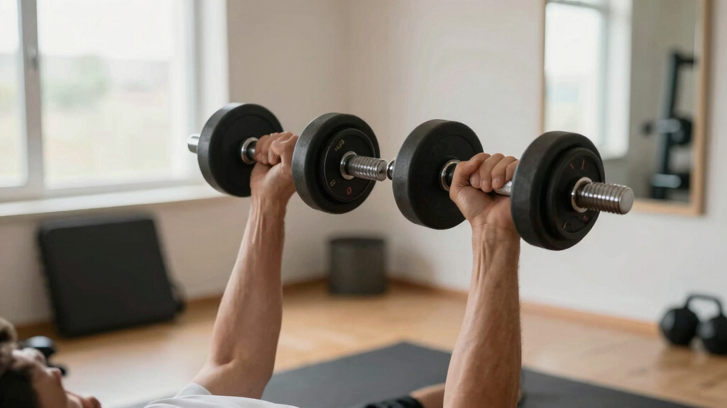 13 Best Adjustable Dumbbells for Home Gym in 2026