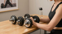 13 Best Adjustable Dumbbells For Students In 2026