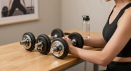 13 Best Adjustable Dumbbells For Students In 2026
