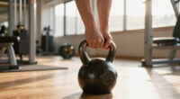 13 Best Adjustable Kettlebells for Fitness in 2026