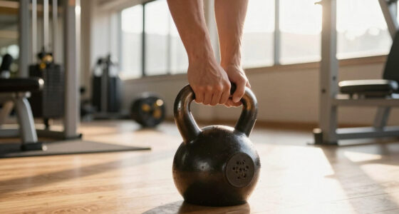 13 Best Adjustable Kettlebells for Fitness in 2026