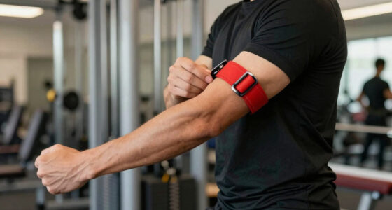 14 Best Blood Flow Restriction Bands in 2026