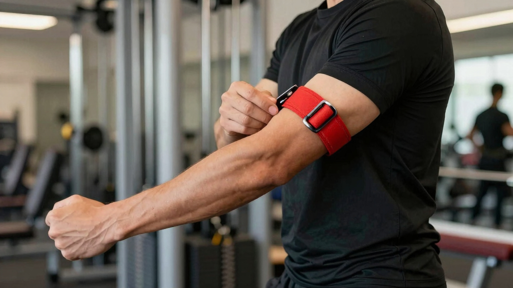 14 Best Blood Flow Restriction Bands in 2026