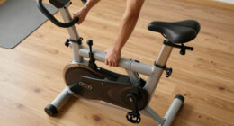 14 Best Compact Foldable Exercise Bikes in 2026