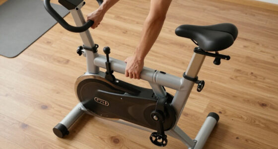 14 Best Compact Foldable Exercise Bikes in 2026