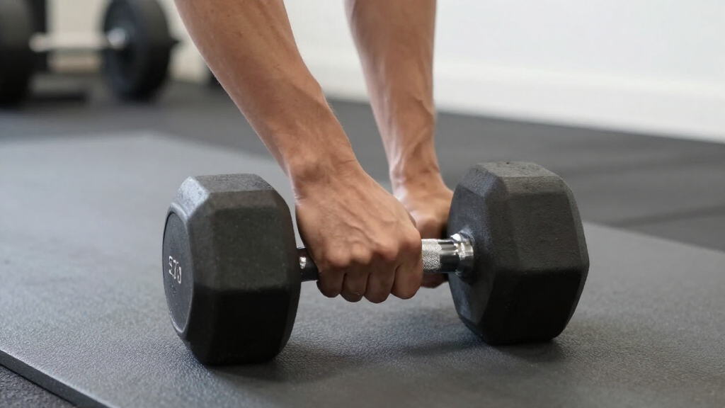 14 Best Fitness Weights in 2026