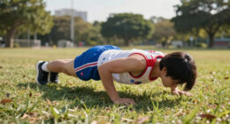 14 Best Patriotic Outdoor Fitness Gear in 2026