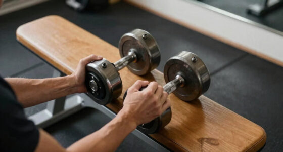 15 Best Adjustable Dumbbell Sets in 2026