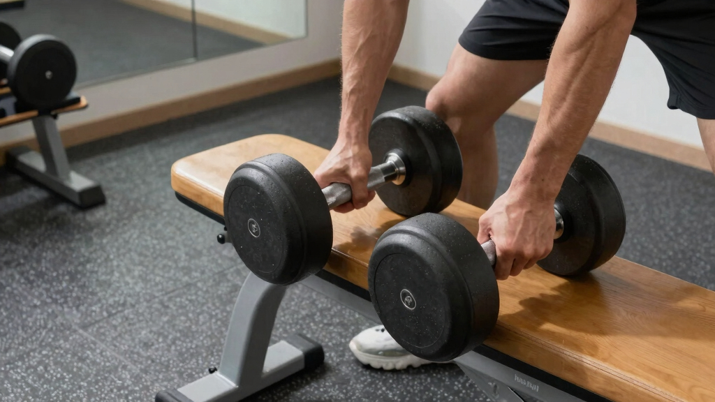 15 Best Adjustable Dumbbell Sets in 2026