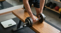15 Best Adjustable Dumbbells for Home Gym in 2026