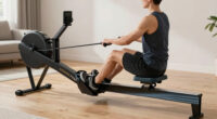 15 Best Compact Home Rowing Machines in 2026