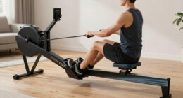 15 Best Compact Home Rowing Machines in 2026