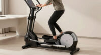 15 Best Compact Under-Desk Ellipticals in 2026