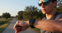 15 Best Fitness Tracker for Outdoor Workouts in 2026