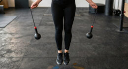 15 Best Weighted Jump Ropes for Cardio in 2026