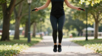 15 Best Weighted Jump Ropes For Cardio In 2026