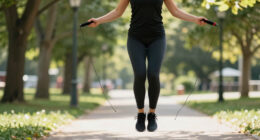 15 Best Weighted Jump Ropes For Cardio In 2026