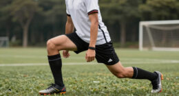 4 Best Soccer Fan Workout Gear in 2026