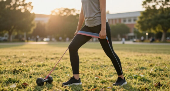 5 Best Portable Exercise Equipment for Students in 2026