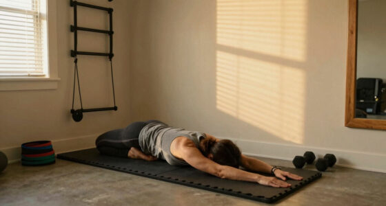 7 Best Home Gym Equipment for Small Spaces in 2026