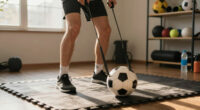 7 Best Home Gym Equipment For Soccer Fans In 2026