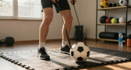 7 Best Home Gym Equipment For Soccer Fans In 2026