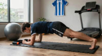 7 Best Home Gym Equipment For Soccer Fans In 2026