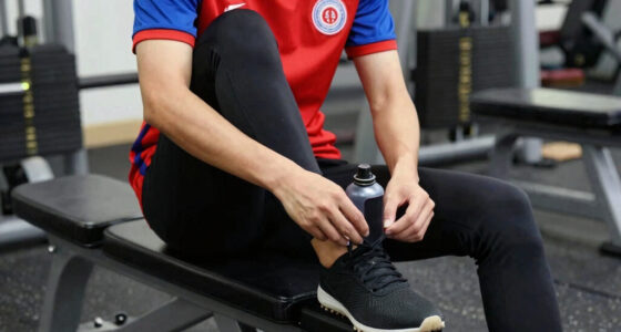 7 Best Soccer Fan Workout Gear in 2026