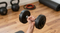 8 Best Home Weightlifting Equipment in 2026