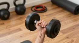 8 Best Home Weightlifting Equipment in 2026