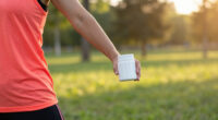A Daily Fiber Supplement Reduced Knee Arthritis Pain And Improved Strength